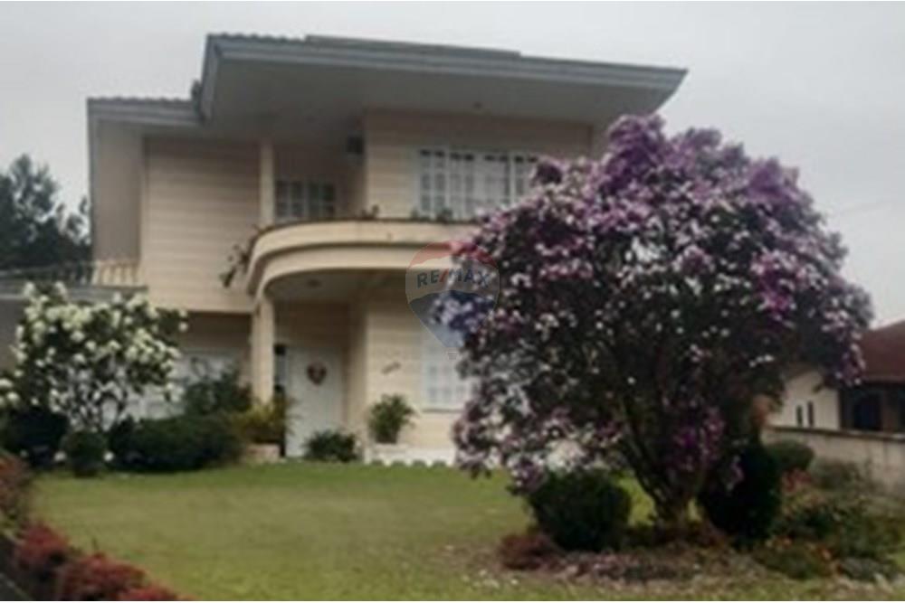 Casa - Venda - Timbó , Santa Catarina - FOTO 01 FACHADA - .JPG - 590211051-39