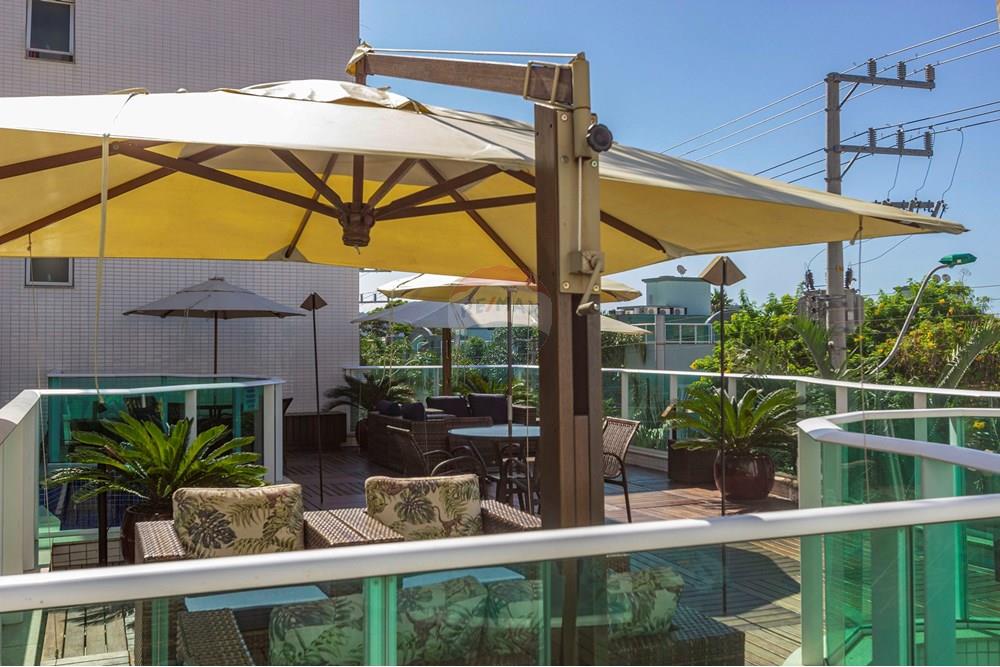 Cobertura - Alugar - Bombinhas , Santa Catarina - REMAX BRIDGE- Boulevard Bombinhas-24.jpg - 590511001-14