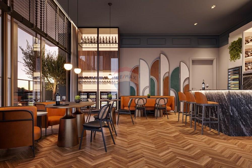 Apartamento - Venda - Itajaí , Santa Catarina - 0012_AIK_MoMA_CLUBE_DO_VINHO.jpg - 590231177-25