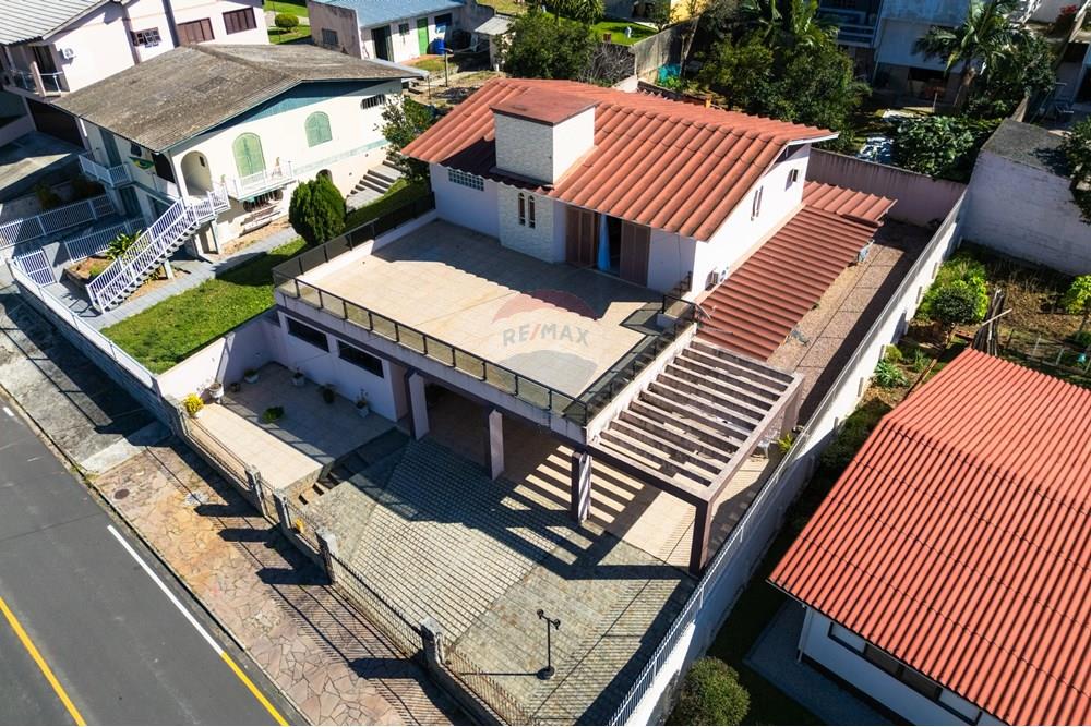 Casa - Venda - Criciúma , Santa Catarina - DJI_20250729114814_0096_D.jpg - 590311026-32