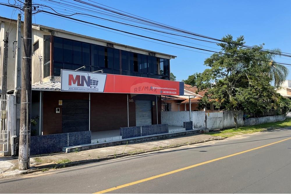 Casa Comercial - Venda - Criciúma , Santa Catarina - IMG_3729[1].JPG - 590311026-15