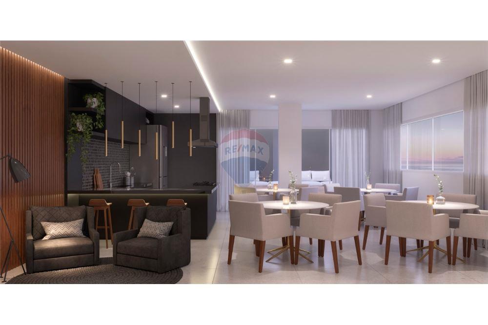 Apartamento - Venda - Governador Celso Ramos , Santa Catarina - 15 - 590131002-42