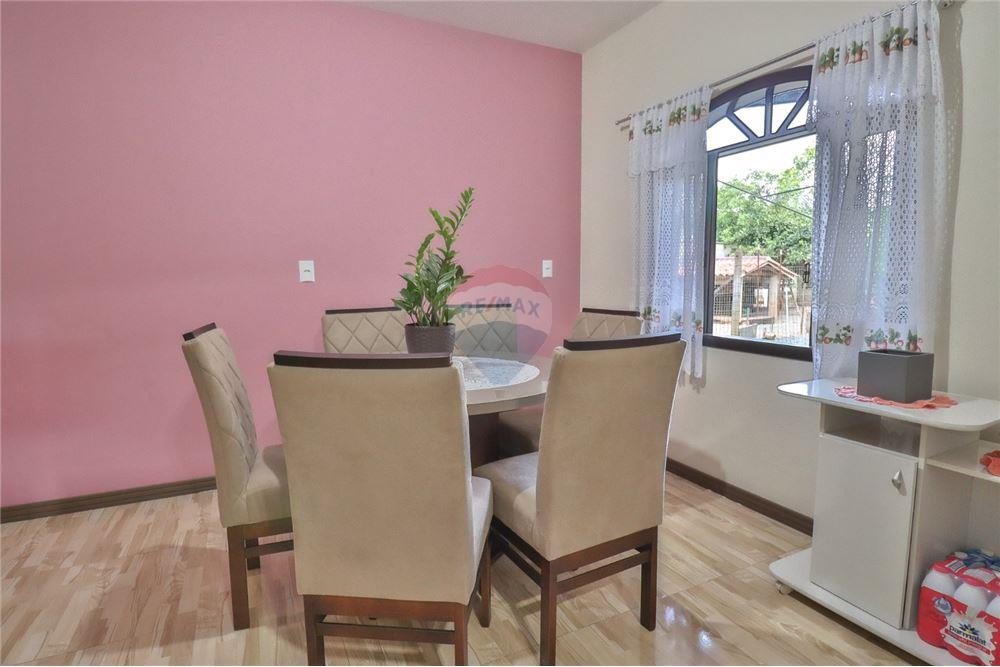 Casa - Venda - Timbó , Santa Catarina - 21 - 590211041-26