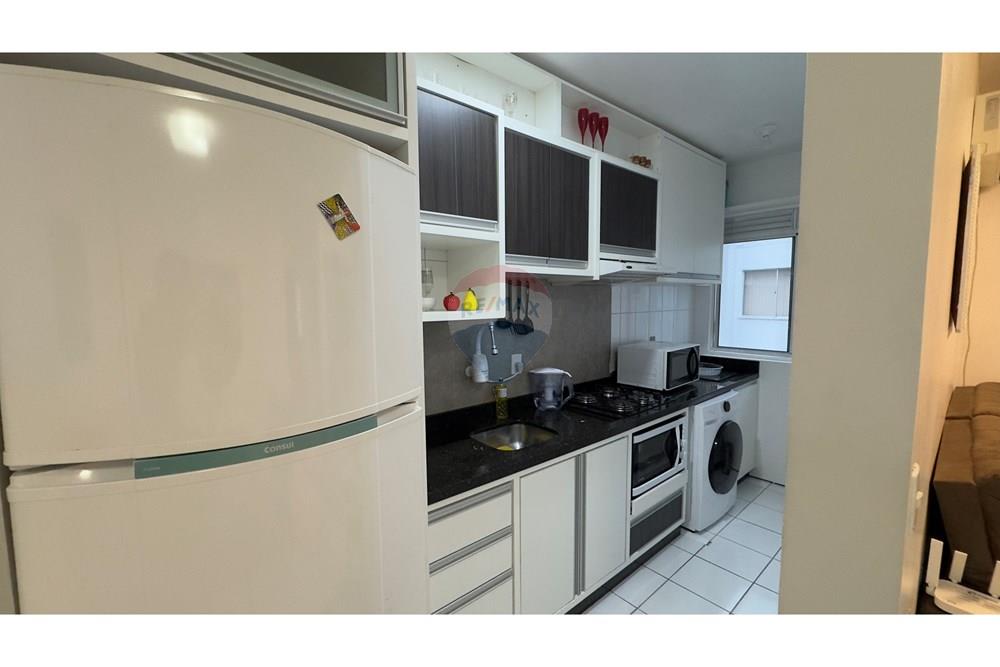 Apartamento - Alugar - Criciúma , Santa Catarina - IMG_4343.jpg - 590311020-69