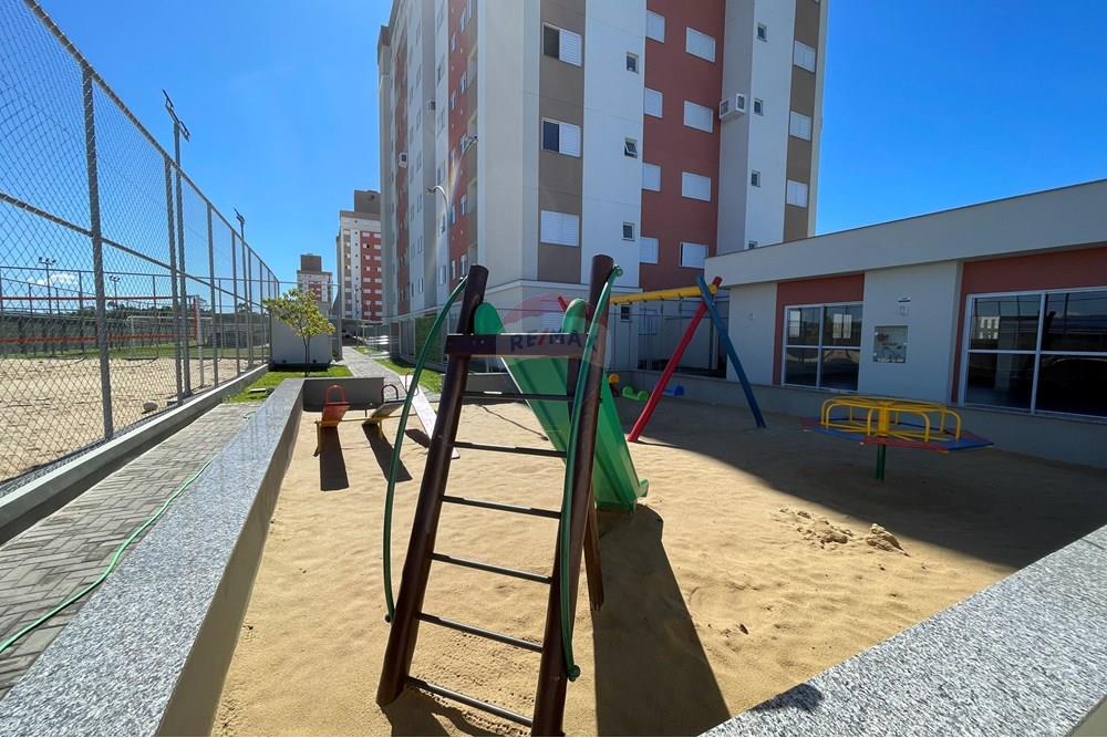 Apartamento - Venda - Criciúma , Santa Catarina - IMG_8494.JPG - 590311026-39