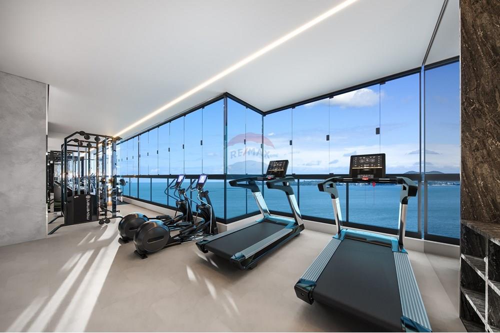 Apartamento - Venda - Penha , Santa Catarina - ACADEMIA.jpg - 590091046-39