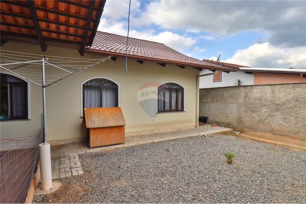 Casa - Venda - Timbó , Santa Catarina - 14 - 590211041-26
