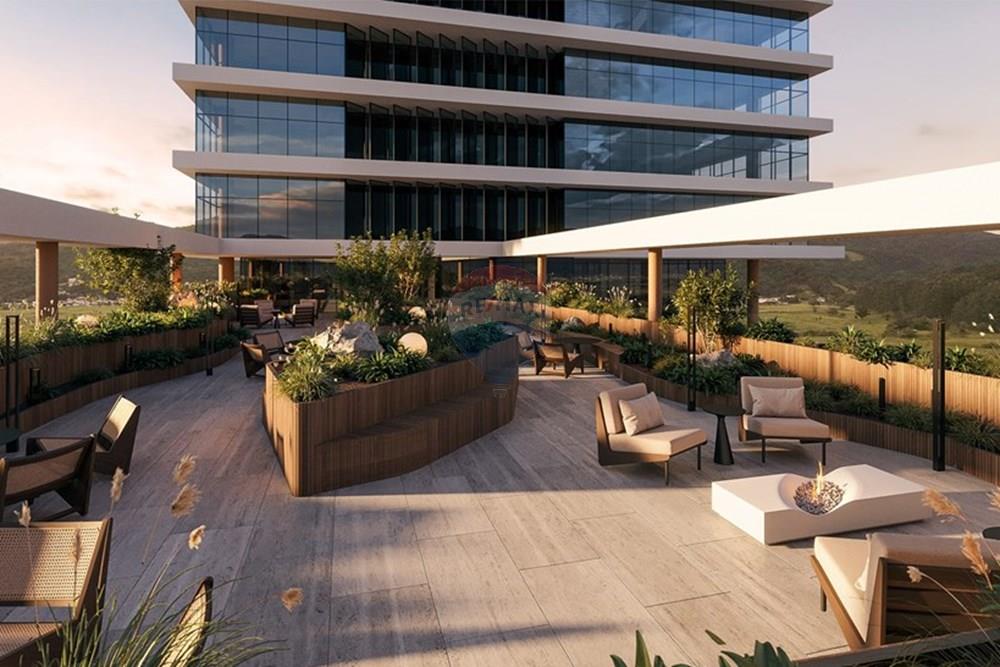 Prédio - Venda - Porto Belo , Santa Catarina - BJ - Terraco 02 14 Pav (descoberto 365m²) - R0 - 01.jpg - 590401002-100