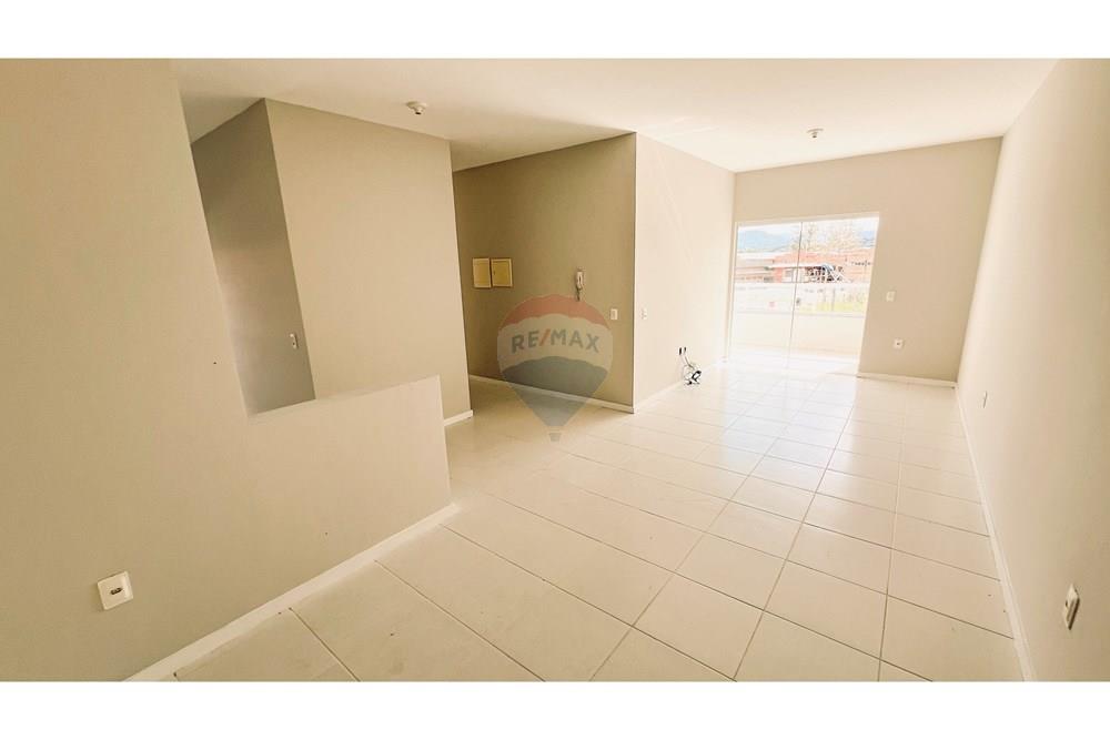 Apartamento no Bairro Tapajós em Indaial com 3 Dormitórios (1 suíte) e 94 m - foto 1