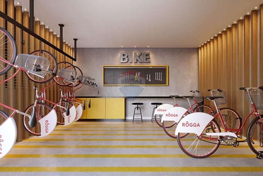 Apartamento - Venda - Barra Velha , Santa Catarina - 28_R_GHC_BICICLETARIO_WEB.JPG - 590071002-434