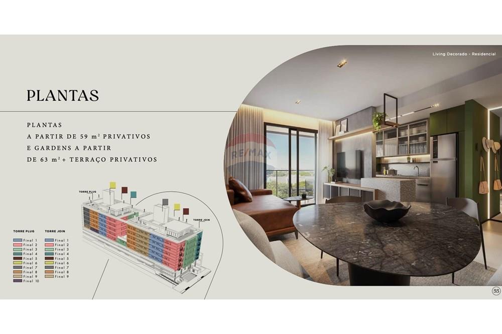 Apartamento - Venda - Florianópolis , Santa Catarina - DECORADO.jpg - 590101030-14