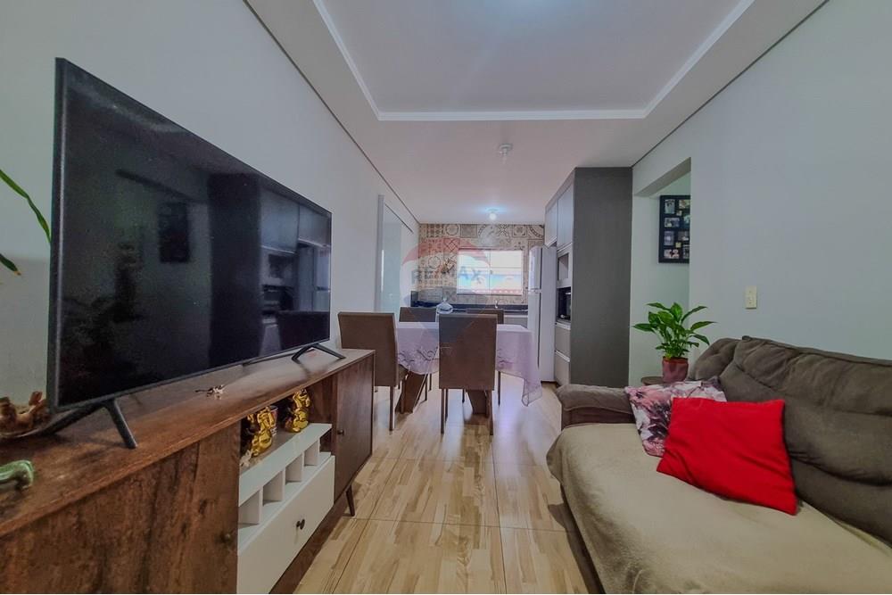 Apartamento - Venda - Joinville , Santa Catarina - 20250507_154358.JPG - 590501019-3