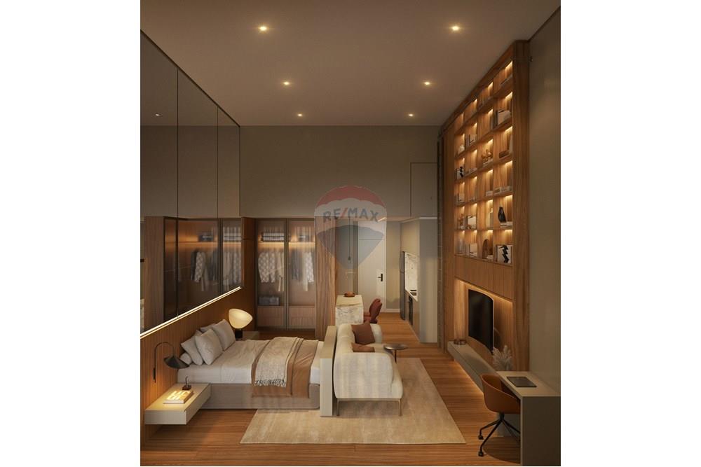 Apartamento - Venda - Florianópolis , Santa Catarina - Grupo Duo_Opus_Studio Final 6_EF.JPG - 590471002-41