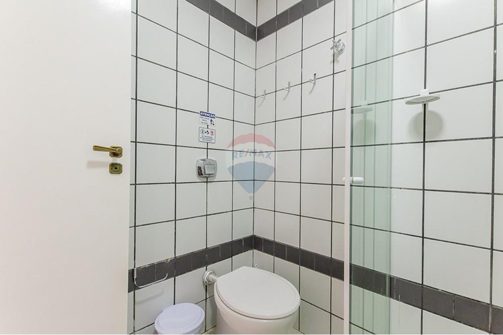 Cobertura - Alugar - Florianópolis , Santa Catarina - 07 Banheiro-3.jpg - 590511001-30