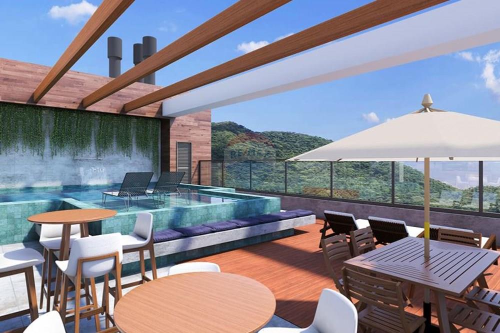 Apartamento - Venda - Itajaí , Santa Catarina - 60 - 590321022-199