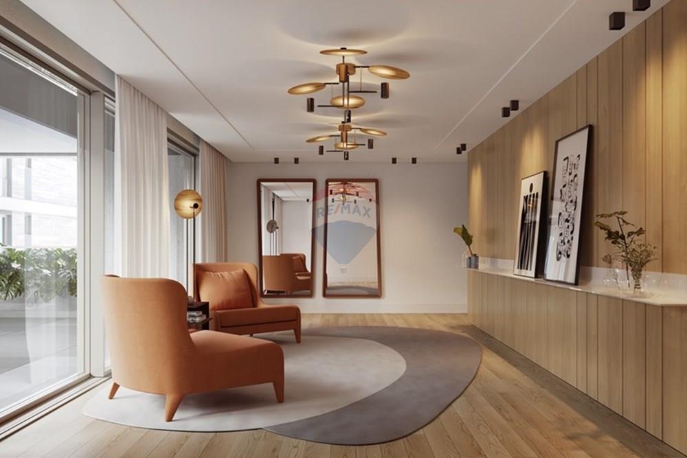 Apartamento - Venda - Florianópolis , Santa Catarina - Hall 4K.jpg - 590431007-4