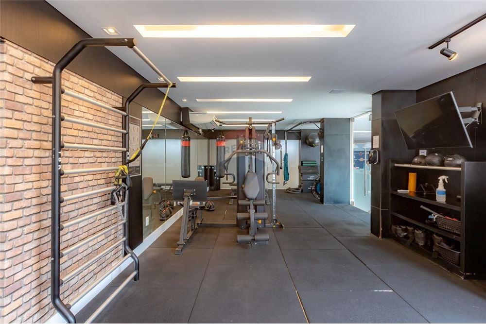 Apartamento - Alugar - Itajaí , Santa Catarina - 36 - 590321022-186