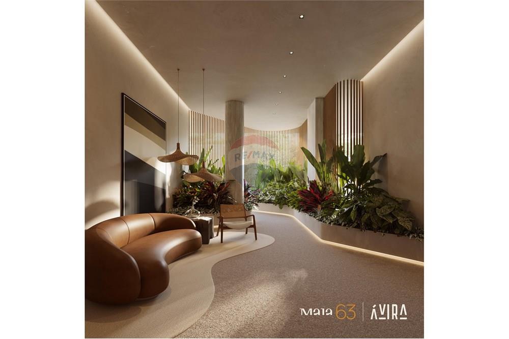 Apartamento, 2 quartos, 68 m² - Foto 8