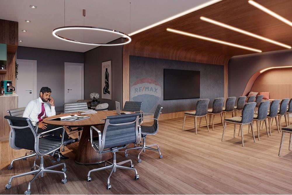 Apartamento - Venda - Porto Belo , Santa Catarina - V_C_REUNIOES_AUDITORIO_EF_web.jpg - 590551004-107