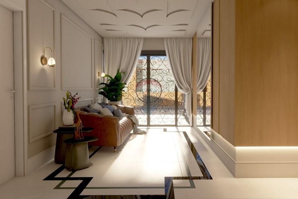 Apartamento - Venda - Navegantes , Santa Catarina - 1684436530282_95661a51-b21b-4bee-8525-4c40fa6333b7.jpg - 590231179-194