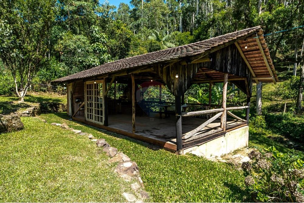 Chácara / Sítio / Fazenda - Venda - Benedito Novo , Santa Catarina - _DSC4337.jpg - 590301034-14