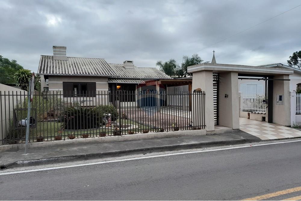 Casa - Venda - Santa Rosa do Sul , Santa Catarina - 20250702_154400.jpg - 590491005-18