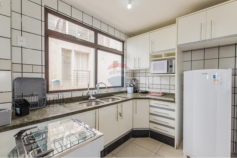 Cobertura - Alugar - Florianópolis , Santa Catarina - 08 Cozinha-2.jpg - 590511001-30