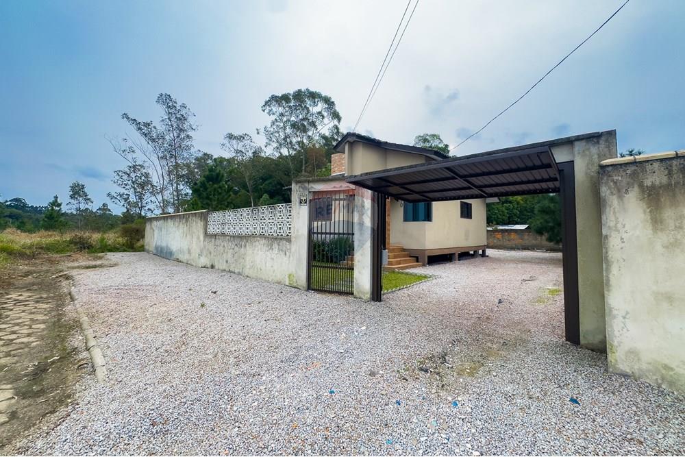 Casa - Venda - Criciúma , Santa Catarina - IMG_5570.jpg - Fachada - 590311033-1