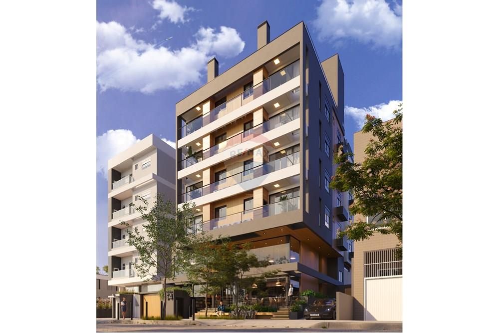 Apartamento - Venda - Florianópolis , Santa Catarina - Fachada principal (1).jpg - 590441047-2