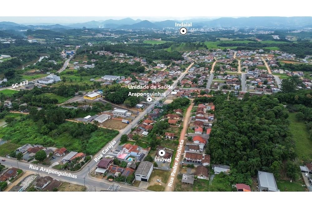 Casa - Venda - Timbó , Santa Catarina - Drone3.jpg - 590211039-7