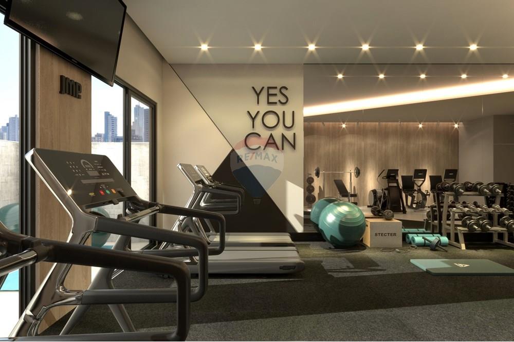 Apartamento - Venda - Balneário Camboriú , Santa Catarina - academia2.jpg - 590231147-28