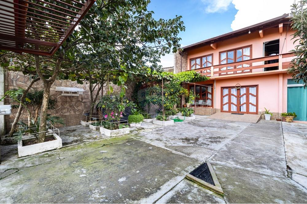 Casa - Venda - Lages , Santa Catarina - 001 25-05-18 Casa Rua otilia Zapellini 63 - Jardim Panoramico.JPG - 590071023-43