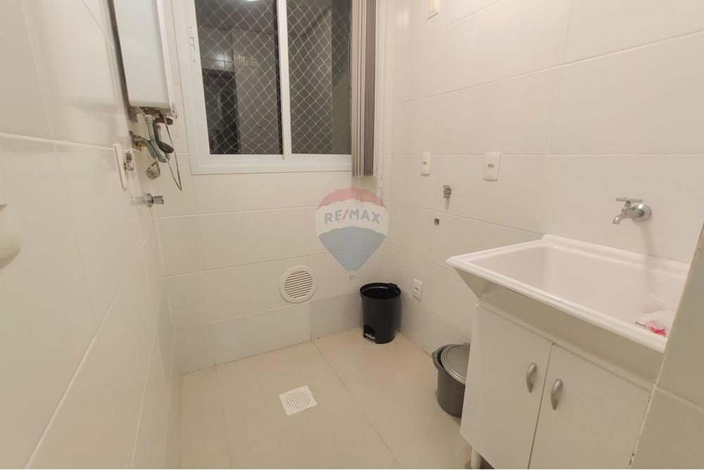 Apartamento - Alugar - Florianópolis , Santa Catarina - 3 - Lavanderia.jpg - 590441012-37