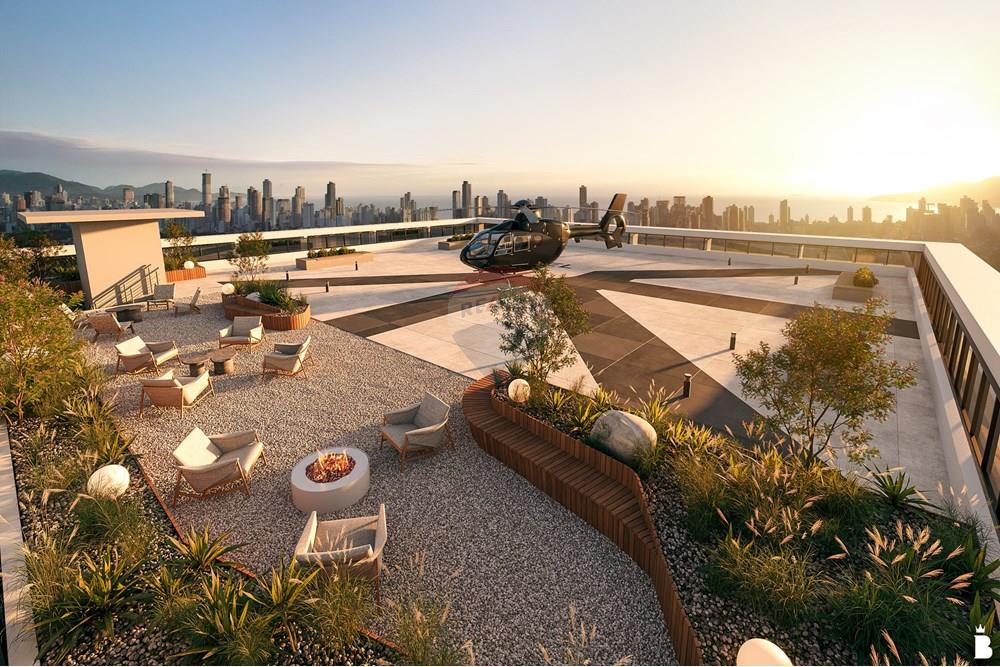 Cj. Comercial/ Sala - Venda - Porto Belo , Santa Catarina - BJ - Heliponto - R0 - 03.jpg - 590251038-104