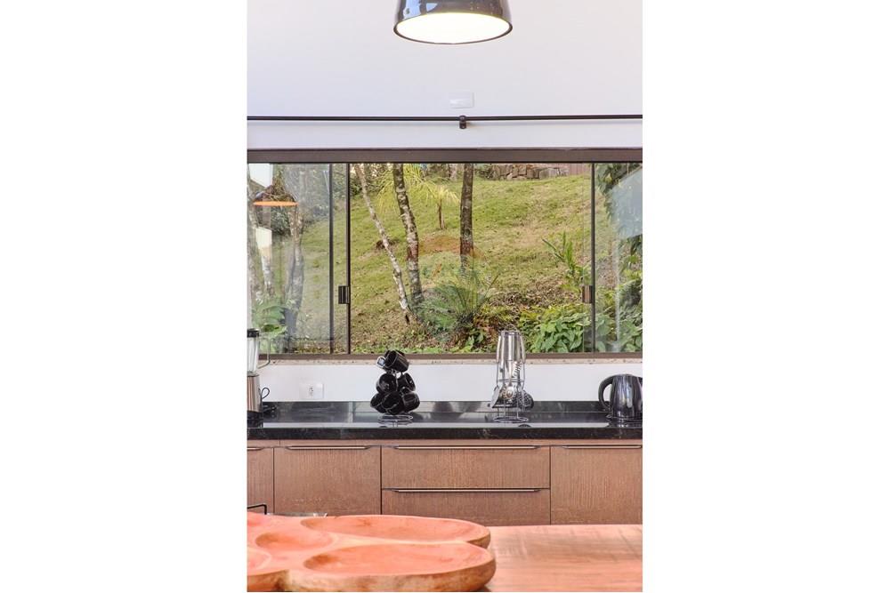 Casa - Venda - Florianópolis , Santa Catarina - DSCF0641.jpg - Cozinha - 590101035-12