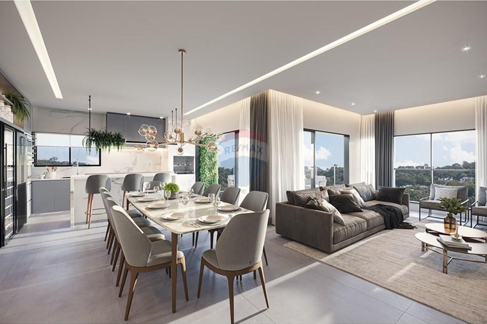 Duplex - Venda - Joaçaba , Santa Catarina - 11. LIVING APTO DUPLEX_2K.jpg - 590271060-5