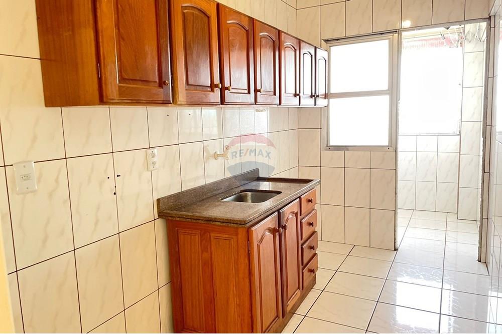 Apartamento - Alugar - Criciúma , Santa Catarina - IMG_3694.JPG - 590311020-77