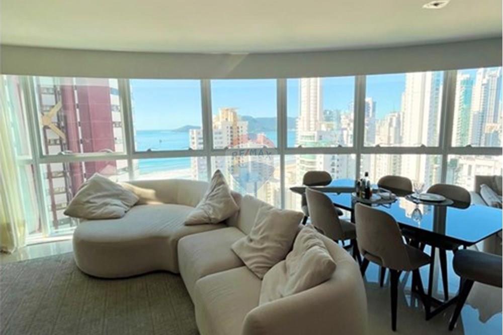 Apartamento - Alugar - Balneário Camboriú , Santa Catarina - 9171471e-5822-4d5b-8960-616c1ae0bac4.jpeg - 590231186-5