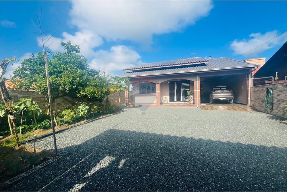 Casa - Venda - Penha , Santa Catarina - fachada interna.jpg - 590091044-49