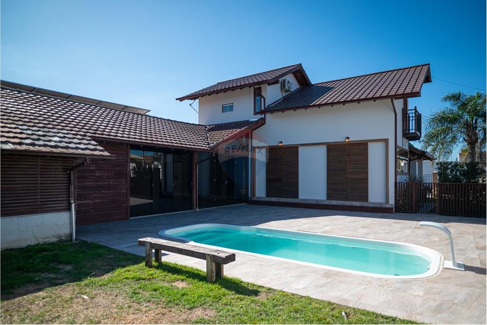 Casa - Venda - Tubarão , Santa Catarina - NZ5_6433.jpg - 590461003-36