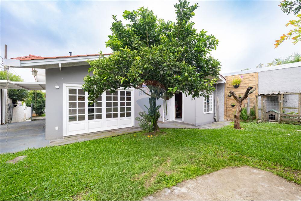 Casa - Venda - Lages , Santa Catarina - 2 - 590071033-9