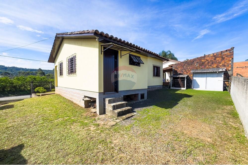 Casa - Venda - Criciúma , Santa Catarina - 3.jpg - 590311017-38