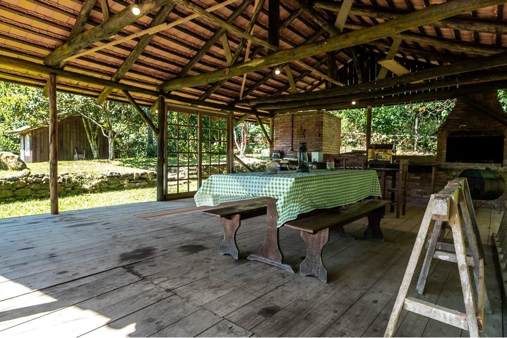 Chácara / Sítio / Fazenda - Venda - Benedito Novo , Santa Catarina - _DSC4347.jpg - 590301034-14