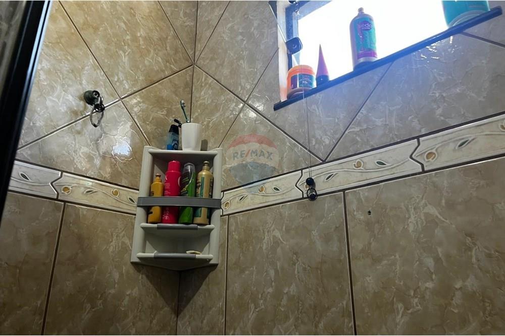 Sobrado - Venda - Navegantes , Santa Catarina - BANHEIRO SOCIALIII.jpg - 590091044-47