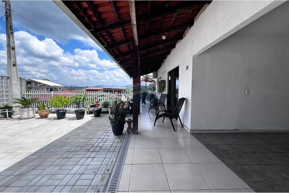 Casa em final de rua no Badenfurt — foto 6