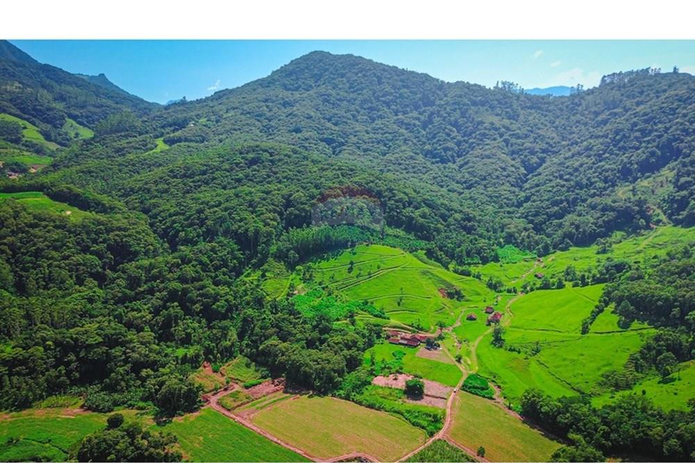 Terreno - Venda - Rio dos Cedros , Santa Catarina - DJI_0859-2 - Copia.jpg - 590211035-40