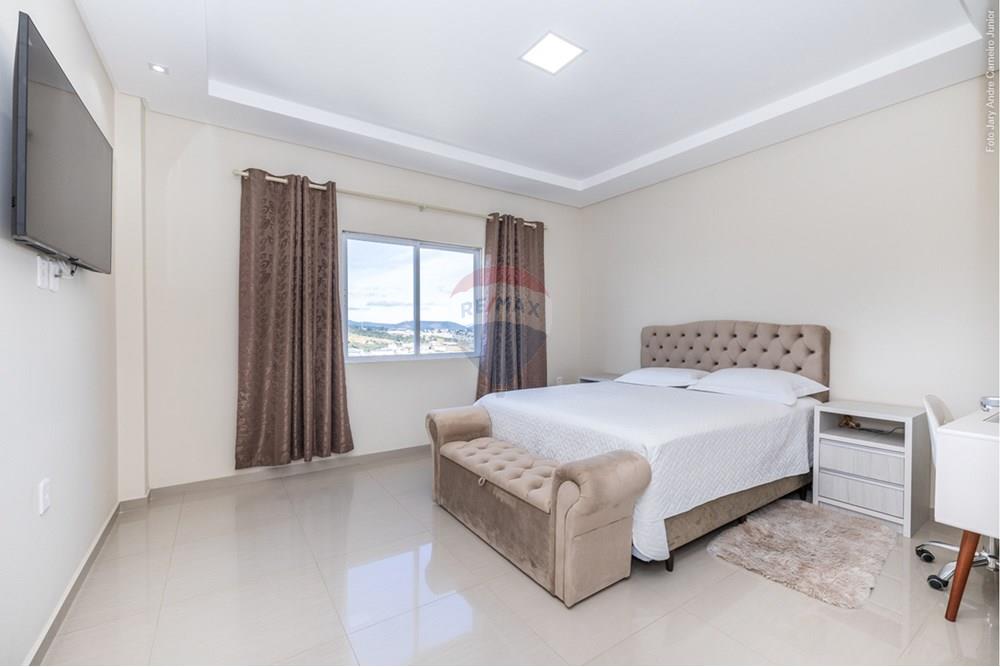 Cobertura - Venda - Lages , Santa Catarina - 015 23-06-19 Ed Belterra Cobertura.JPG - 590071002-299