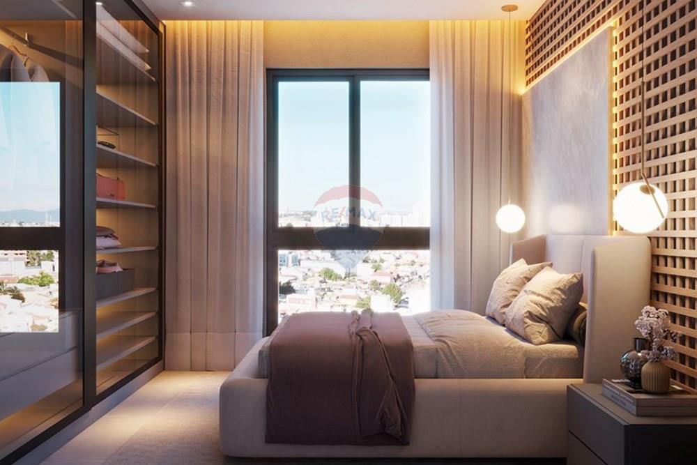 Apartamento - Venda - Lages , Santa Catarina - Apto 03 - Suíte.jpg - 590071002-301