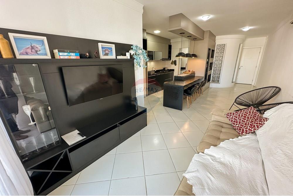 Apartamento - Venda - Florianópolis , Santa Catarina - 1 - Sala (3).jpg - 590441010-64