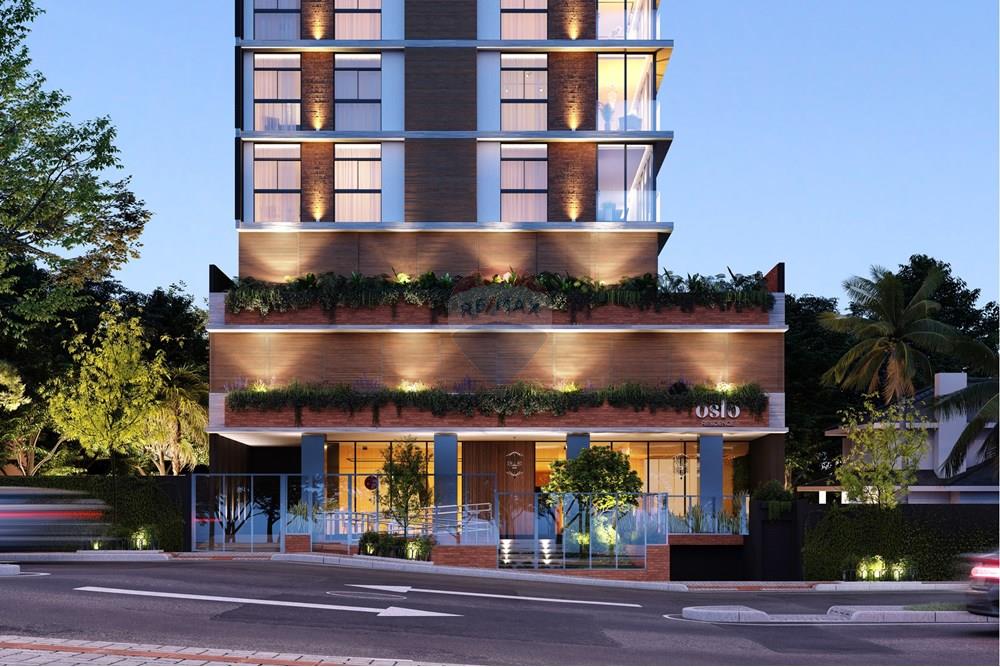 Apartamento, 118 m² - Foto 20